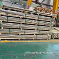 AR600 Abrasion Resistant Steel Plate for Rock Bucket